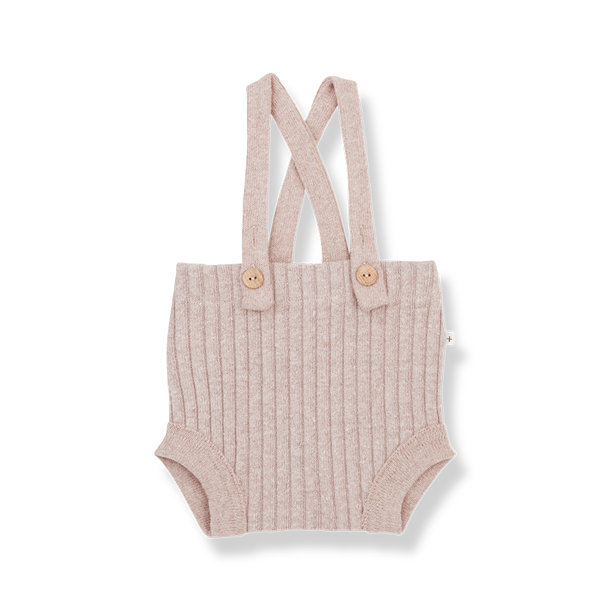 inzelane CULOTTE the 1+in | kids inzelane kids - - Nude CECILE-NB - family
