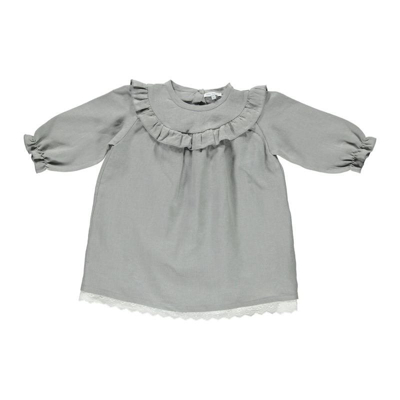 Bebe Organic - MILJA DRESS - Drizzle