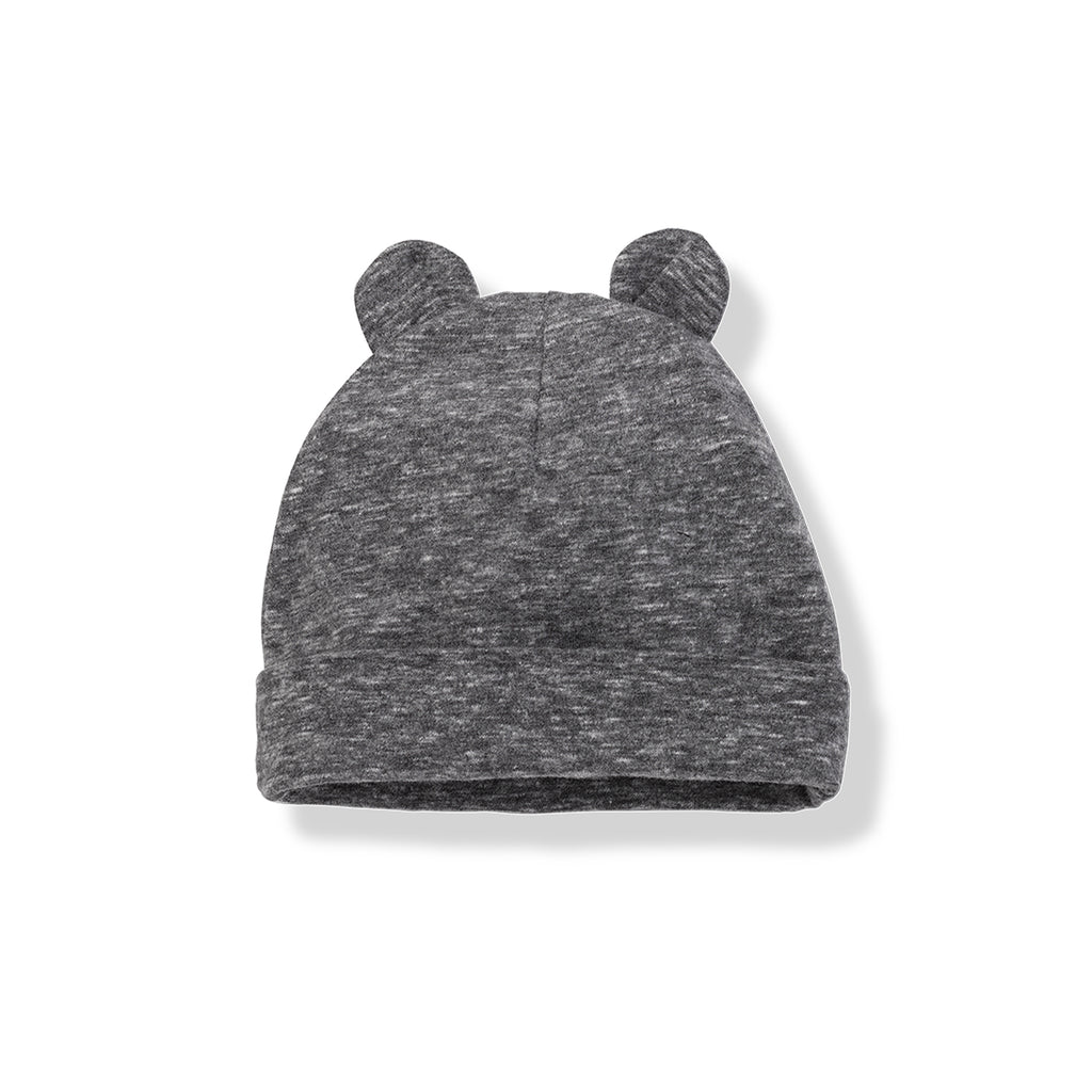 1+in the family LEO BONNET - Anthracite